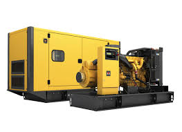 Electric Generators